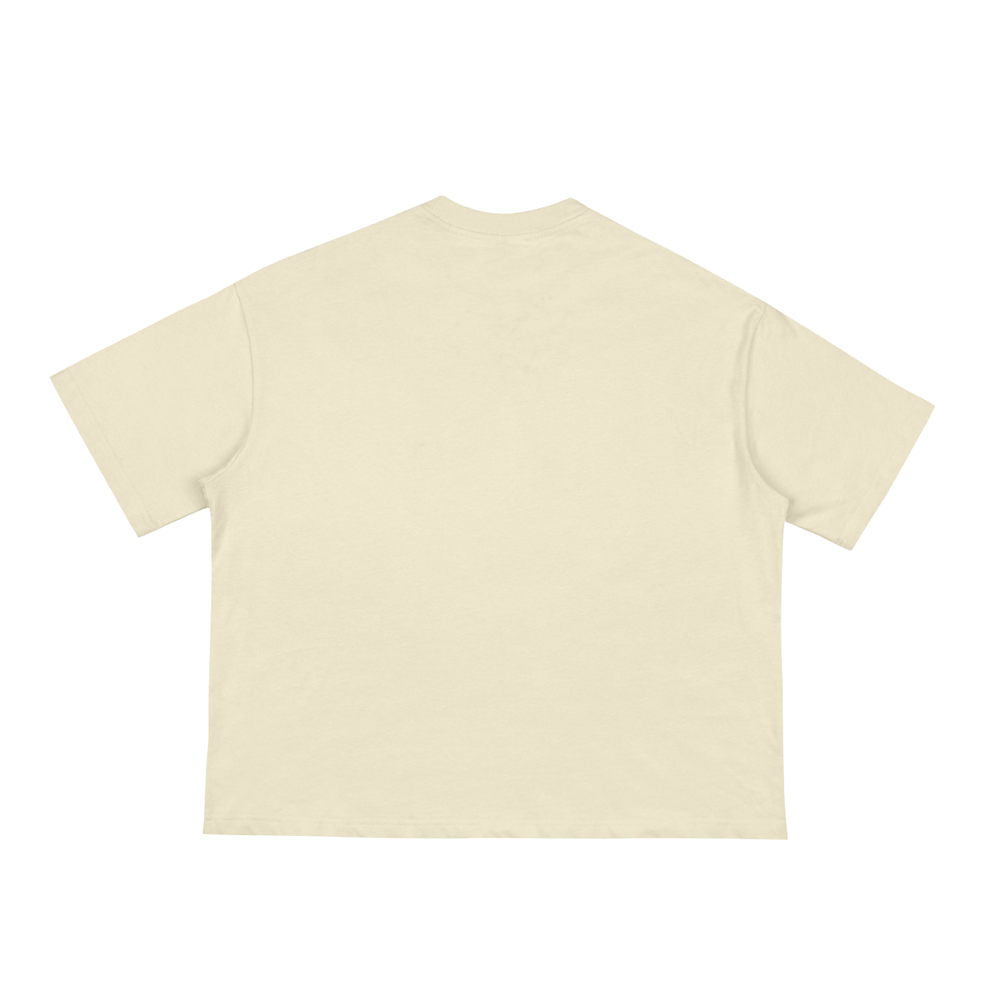 Half Filipino Half Kikay Classic Loose Boxy Tee