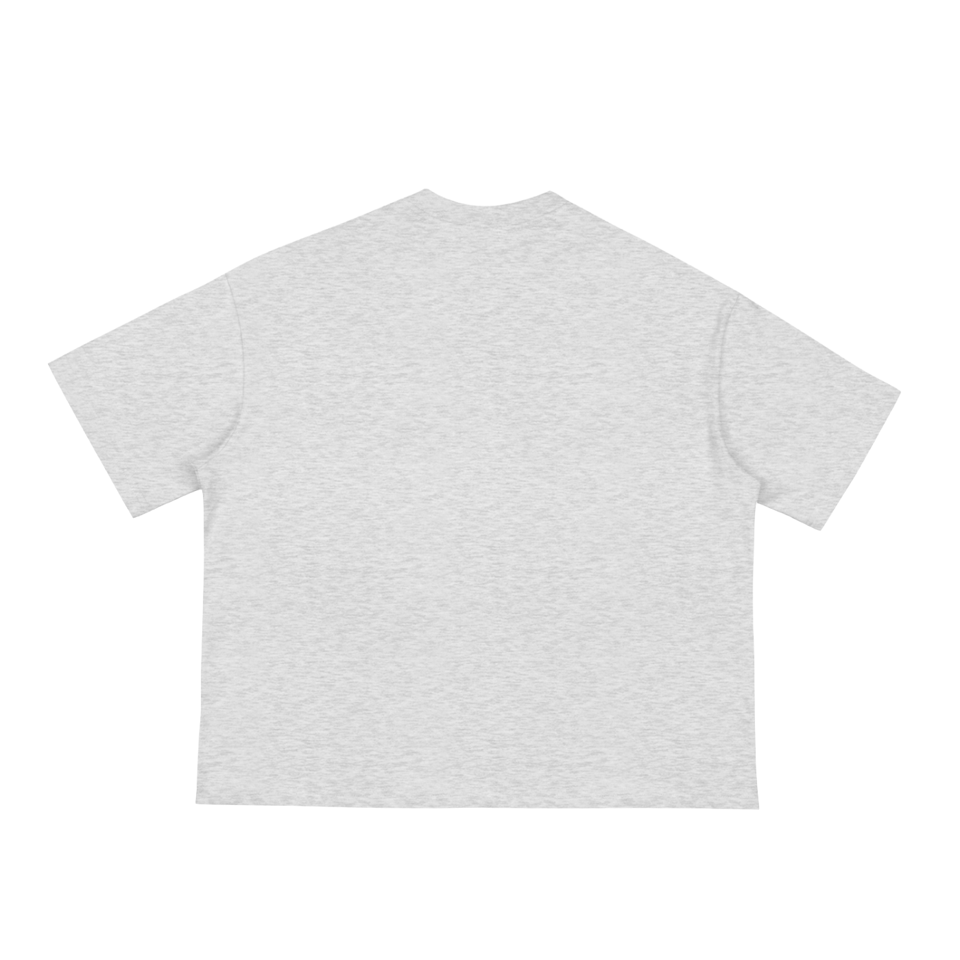 Half Filipino Half Kikay Classic Loose Boxy Tee