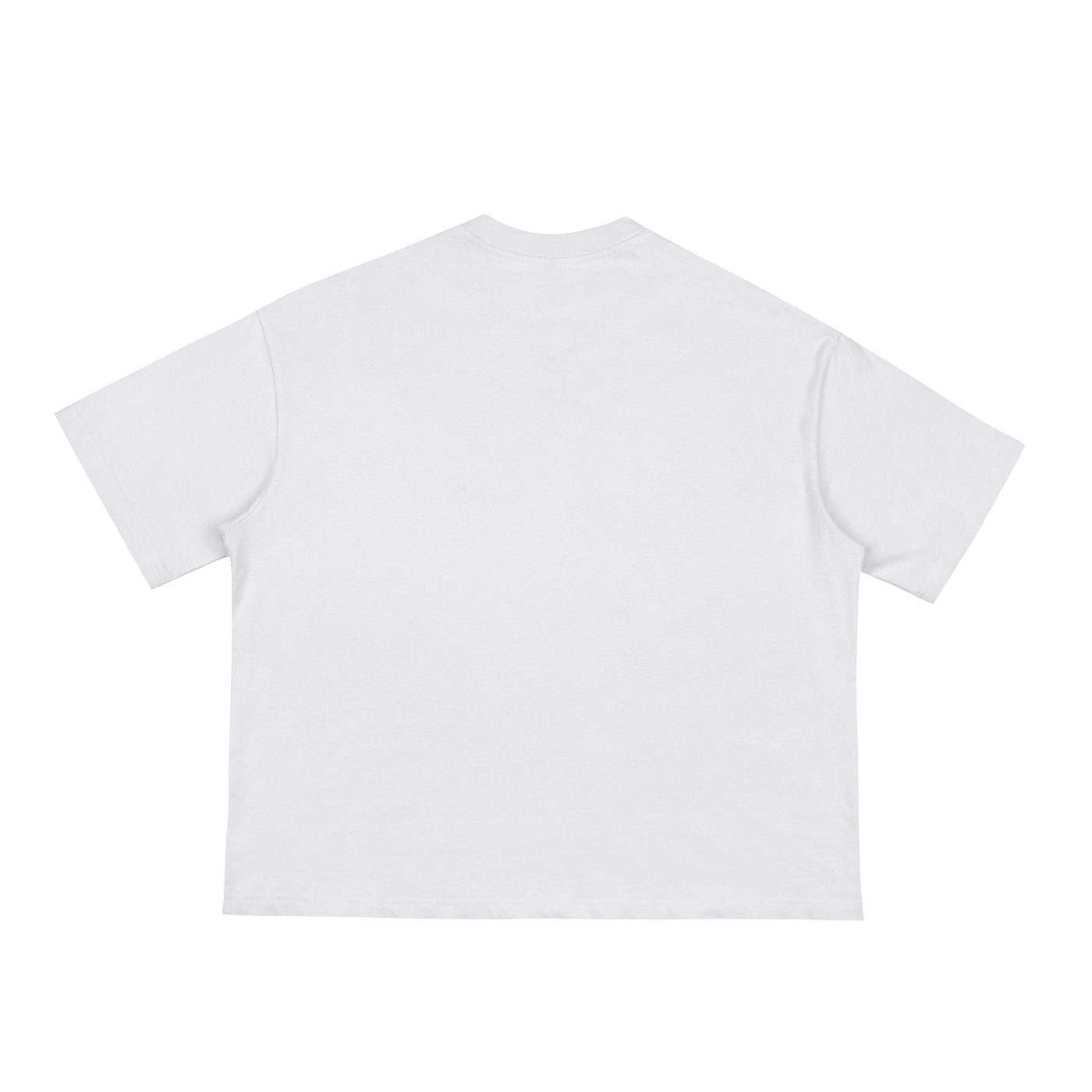 Half Filipino Half Kikay Classic Loose Boxy Tee