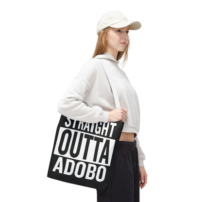 Adobo Tote Bag