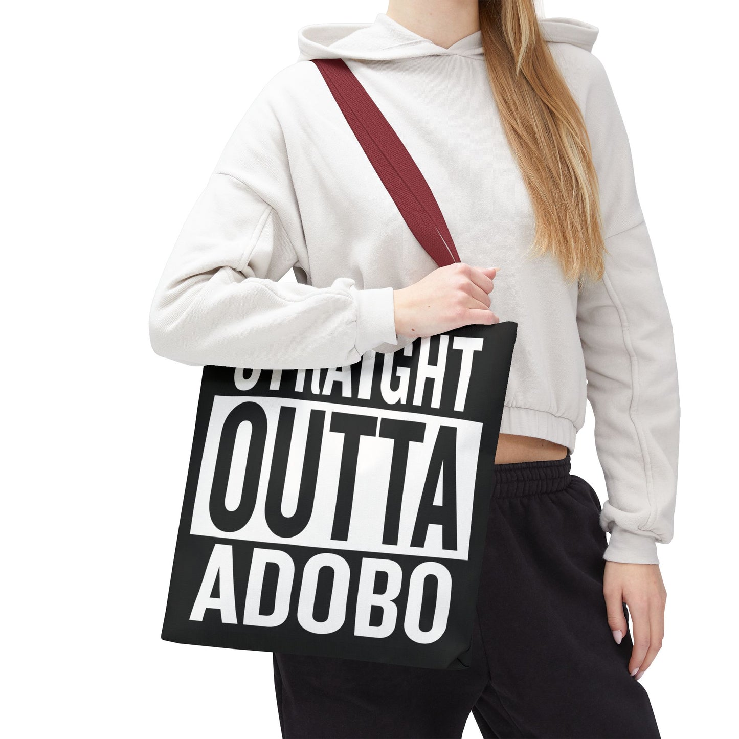 Adobo Tote Bag