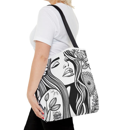 Kikay Vibes Tote Bag