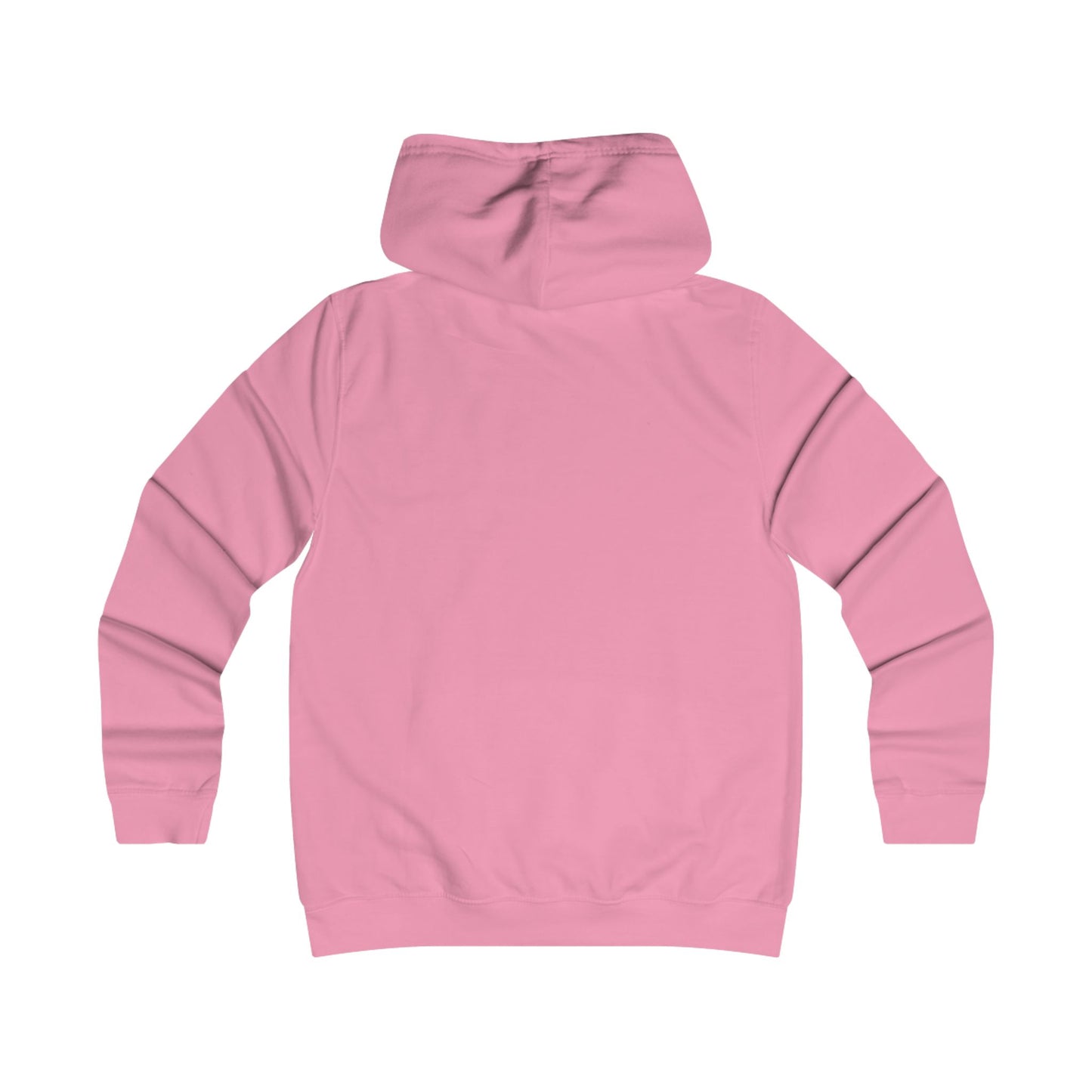 Kikay Vibes Hoodie — Girly College Aesthetic Sweatshirt