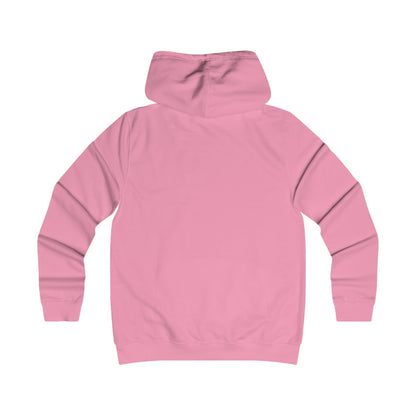 Kikay Vibes Hoodie — Girly College Aesthetic Sweatshirt