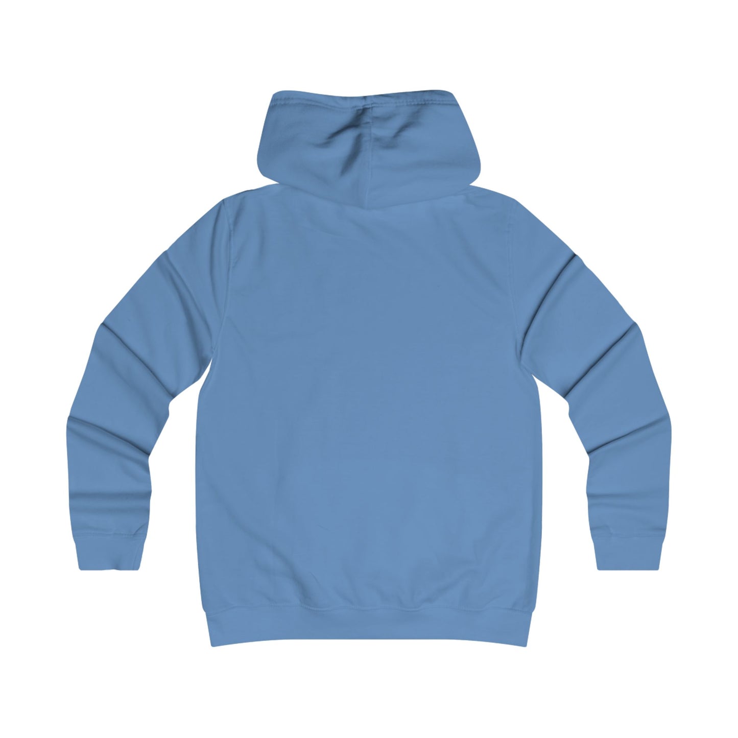 Kikay Vibes Hoodie — Girly College Aesthetic Sweatshirt