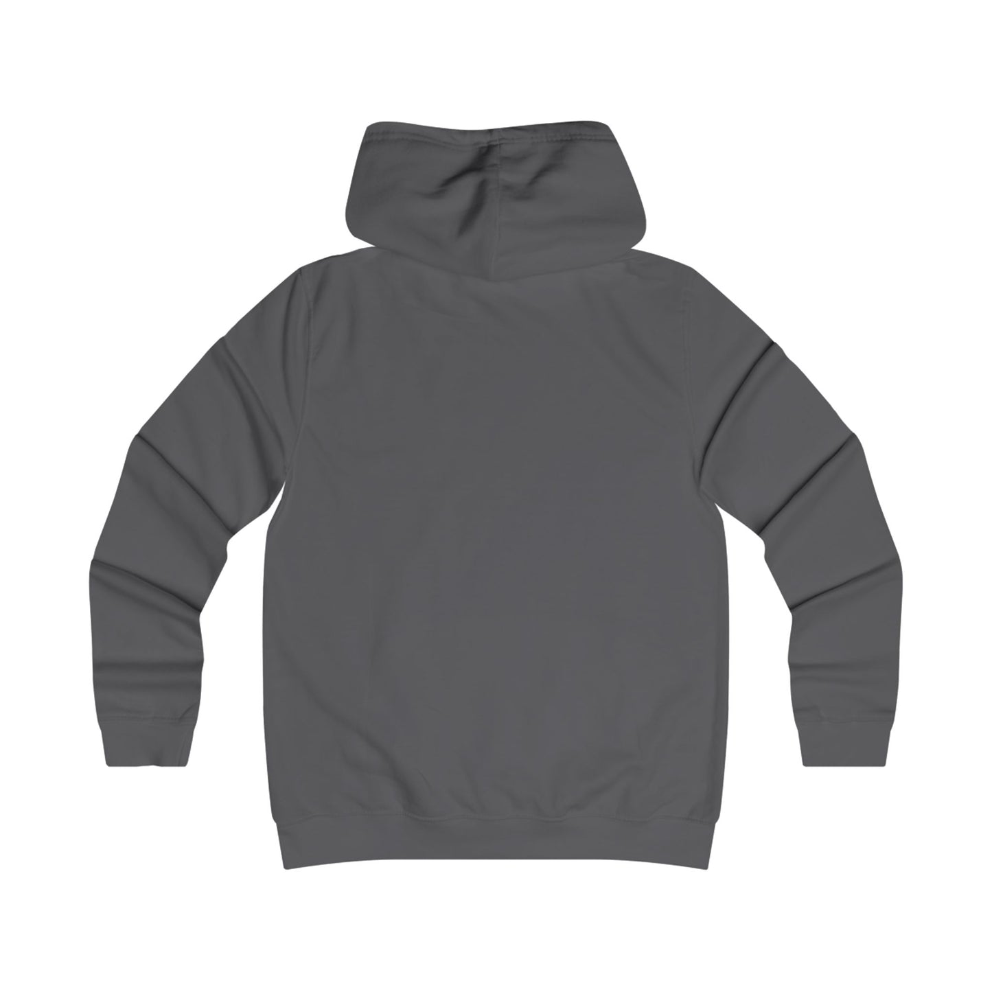 Kikay Vibes Hoodie — Girly College Aesthetic Sweatshirt