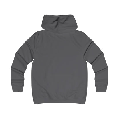Kikay Vibes Hoodie — Girly College Aesthetic Sweatshirt