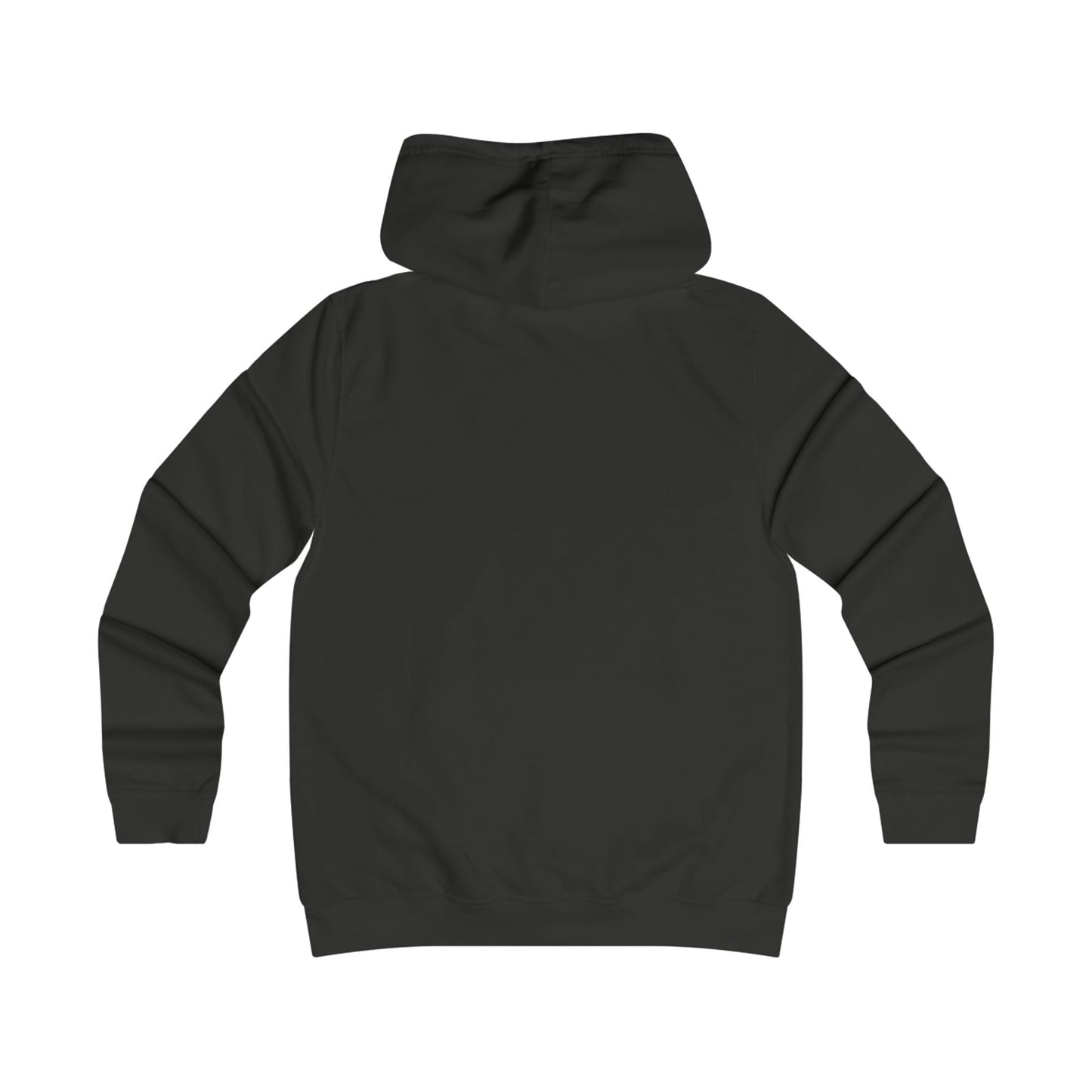 Kikay Vibes Hoodie — Girly College Aesthetic Sweatshirt