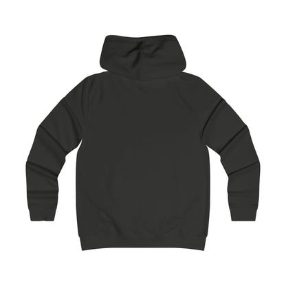 Kikay Vibes Hoodie — Girly College Aesthetic Sweatshirt