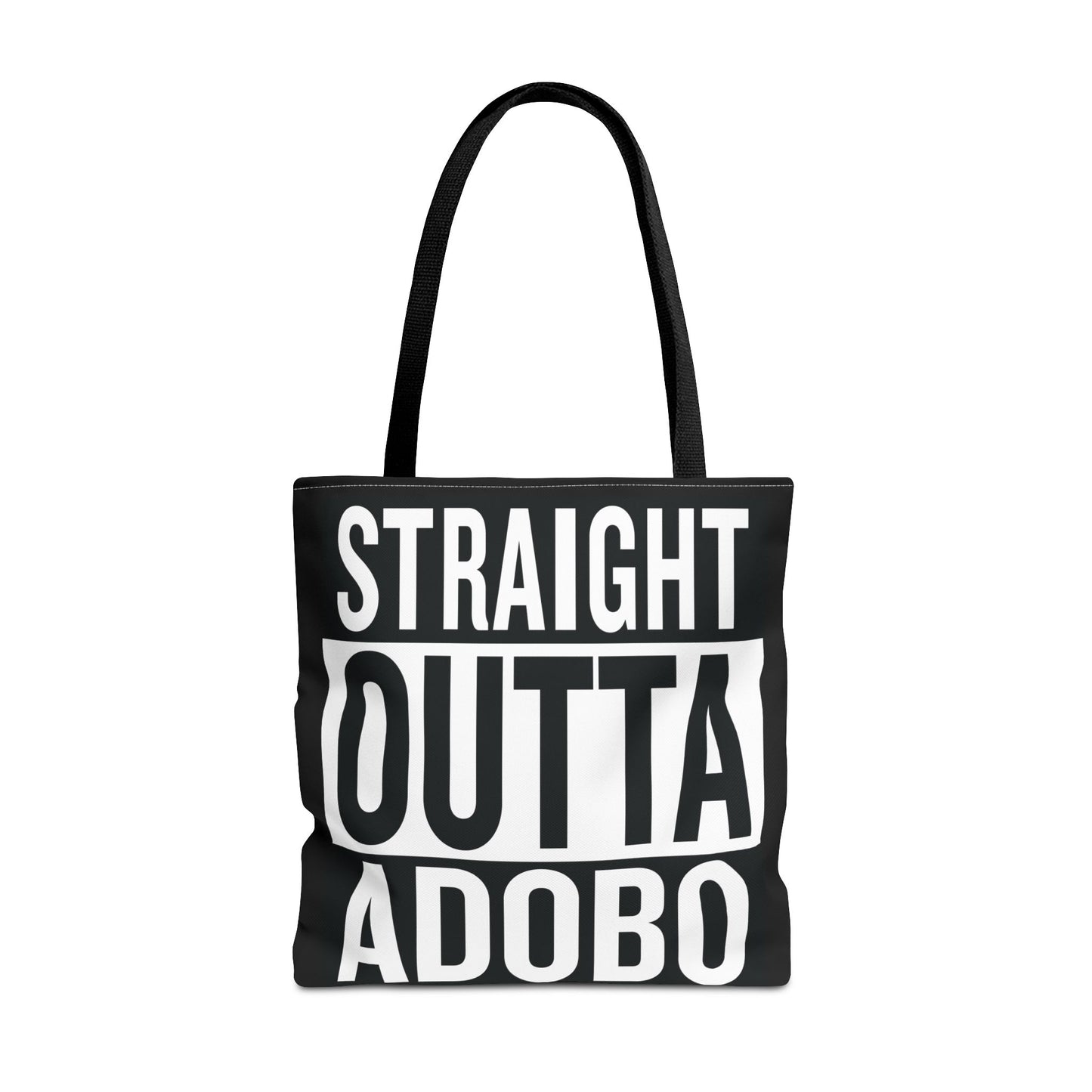 Adobo Tote Bag