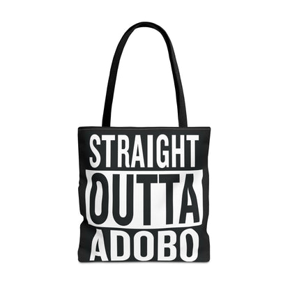 Adobo Tote Bag