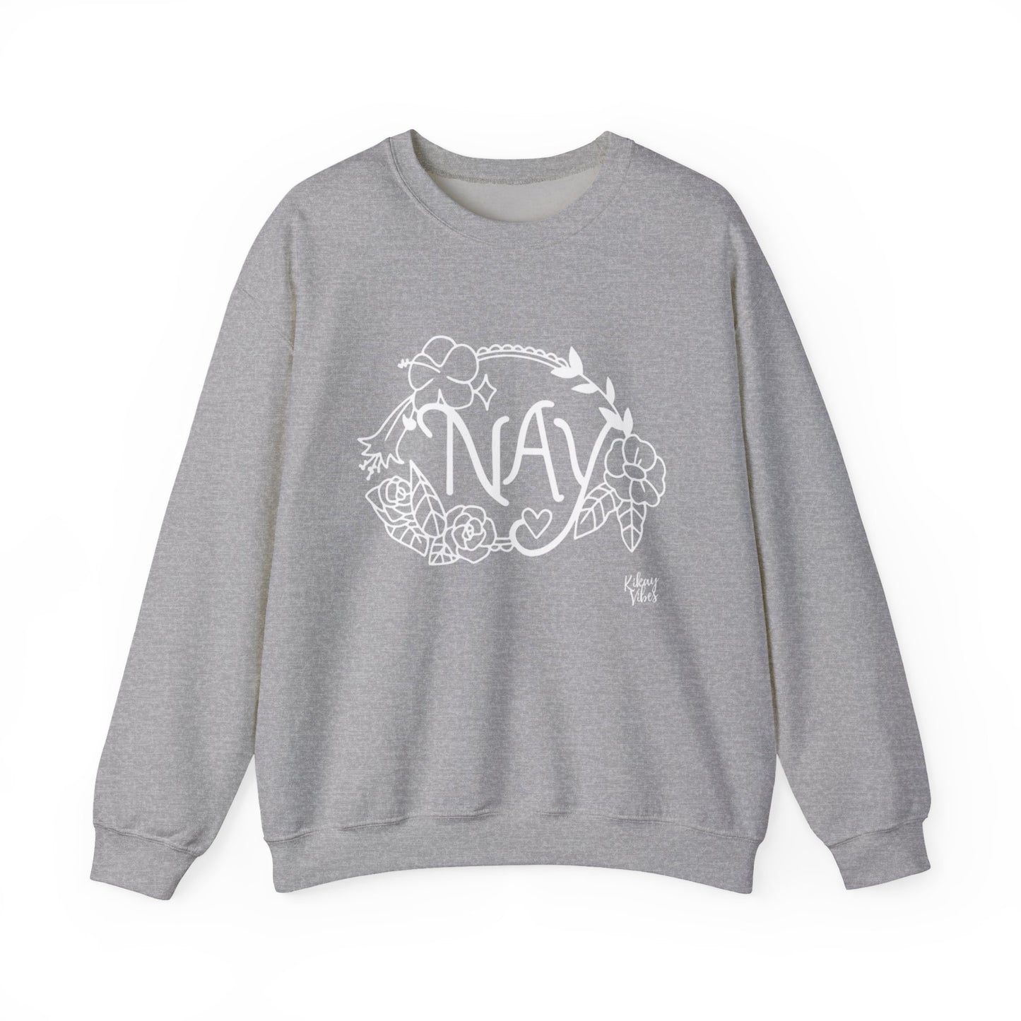 NAY Crewneck Sweatshirt