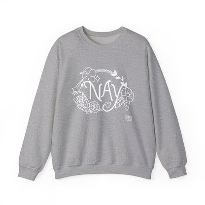 NAY Crewneck Sweatshirt