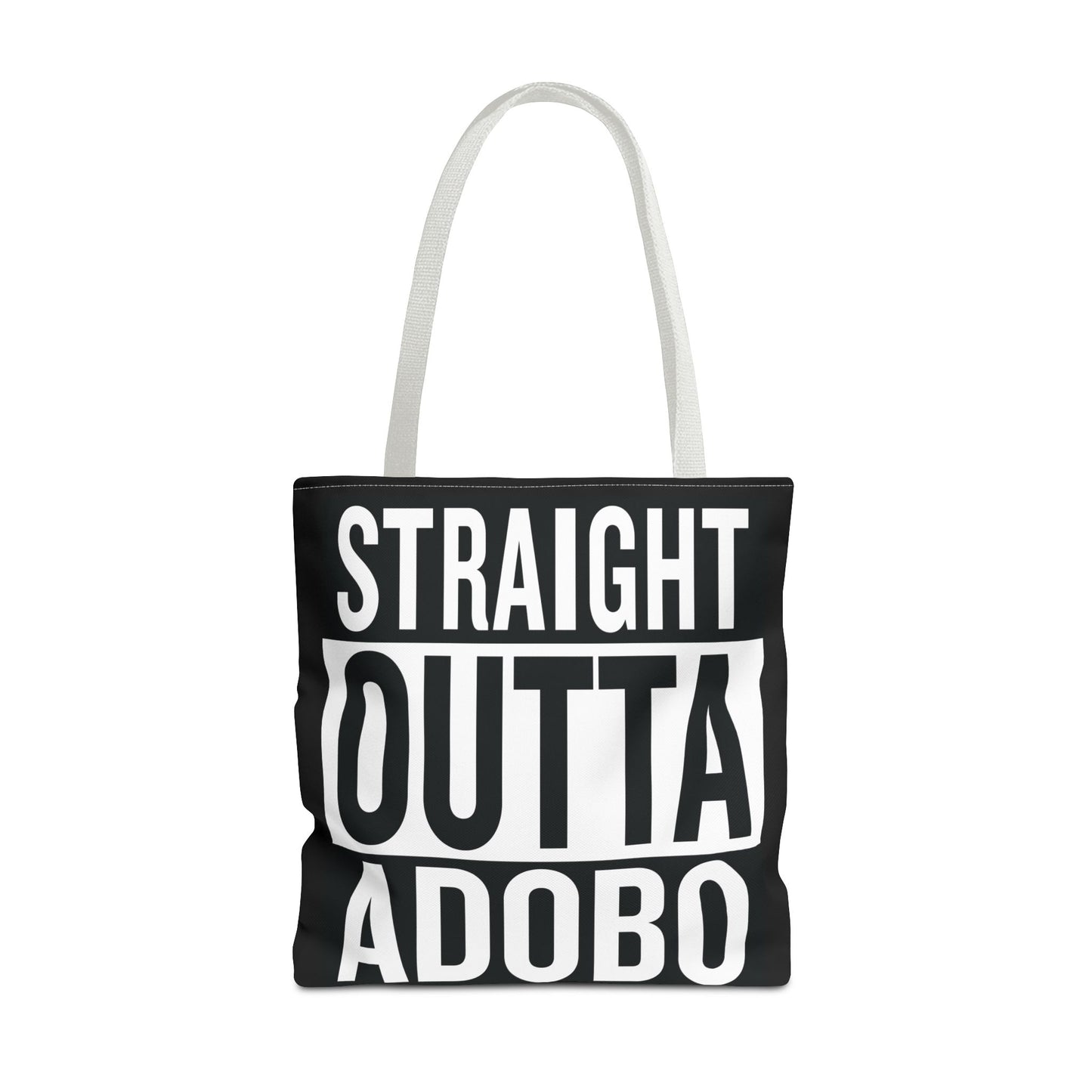 Adobo Tote Bag