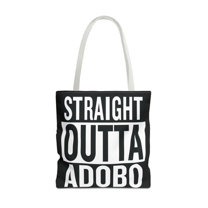 Adobo Tote Bag