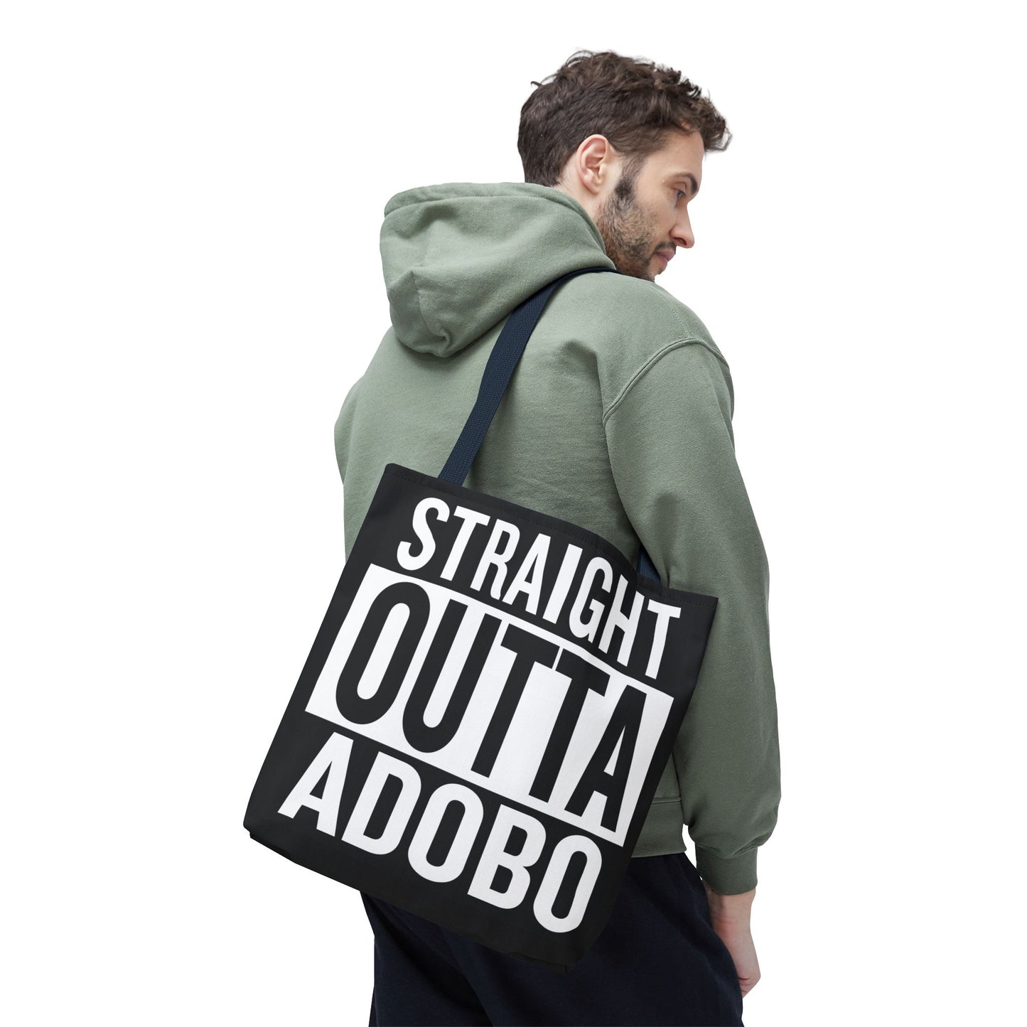 Adobo Tote Bag