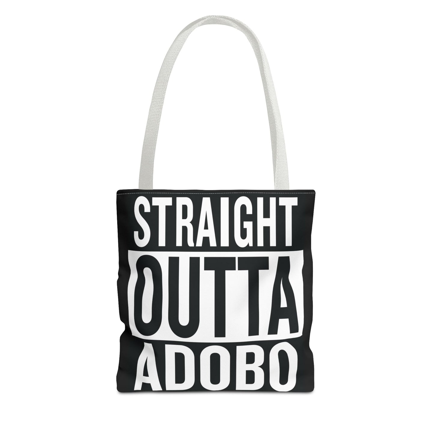 Adobo Tote Bag