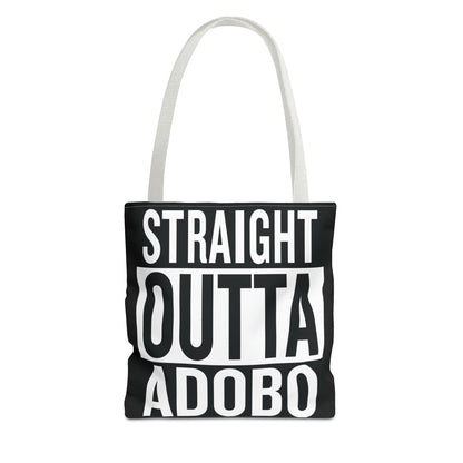 Adobo Tote Bag