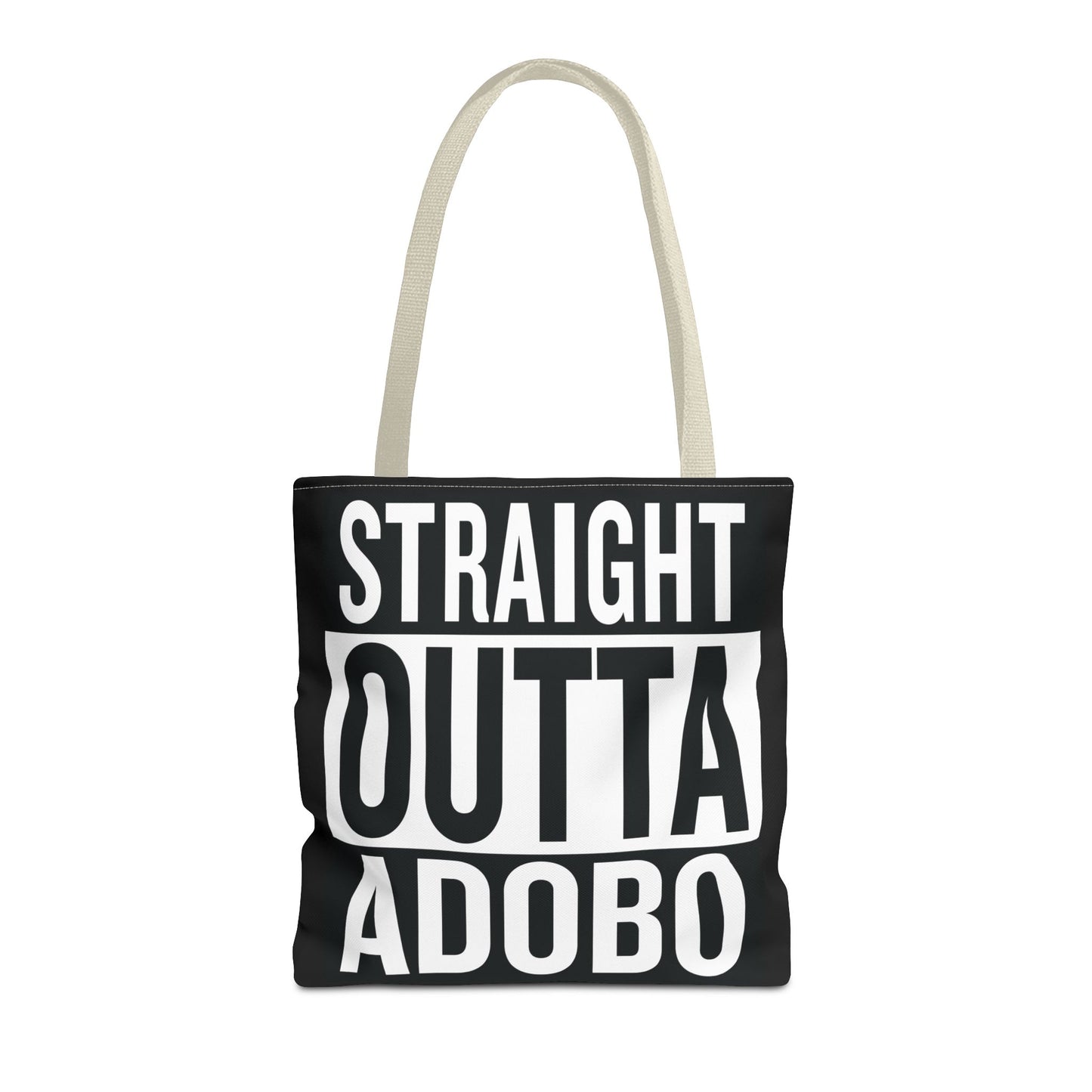 Adobo Tote Bag