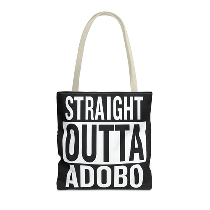 Adobo Tote Bag