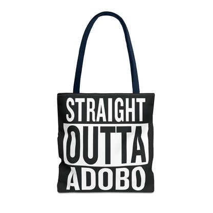 Adobo Tote Bag