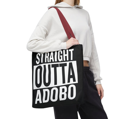 Adobo Tote Bag