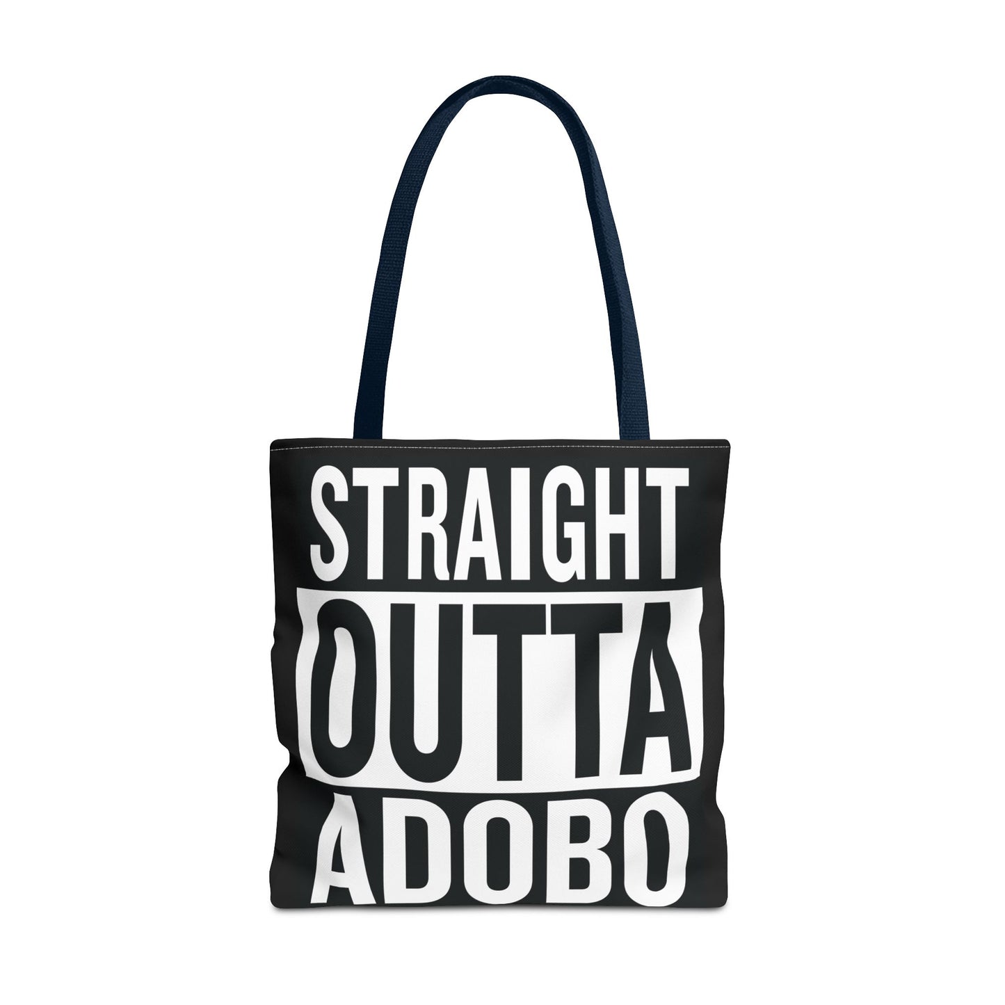 Adobo Tote Bag