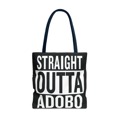 Adobo Tote Bag