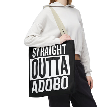 Adobo Tote Bag