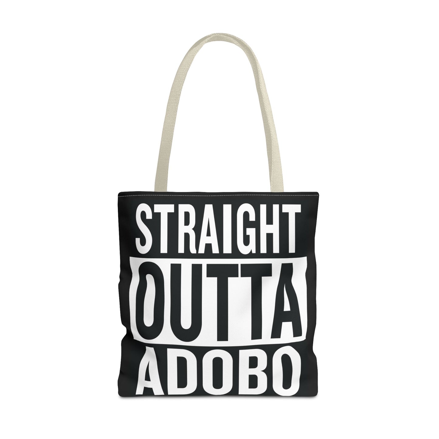 Adobo Tote Bag