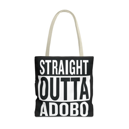 Adobo Tote Bag