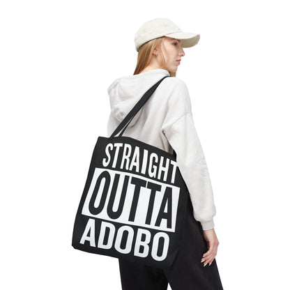 Adobo Tote Bag