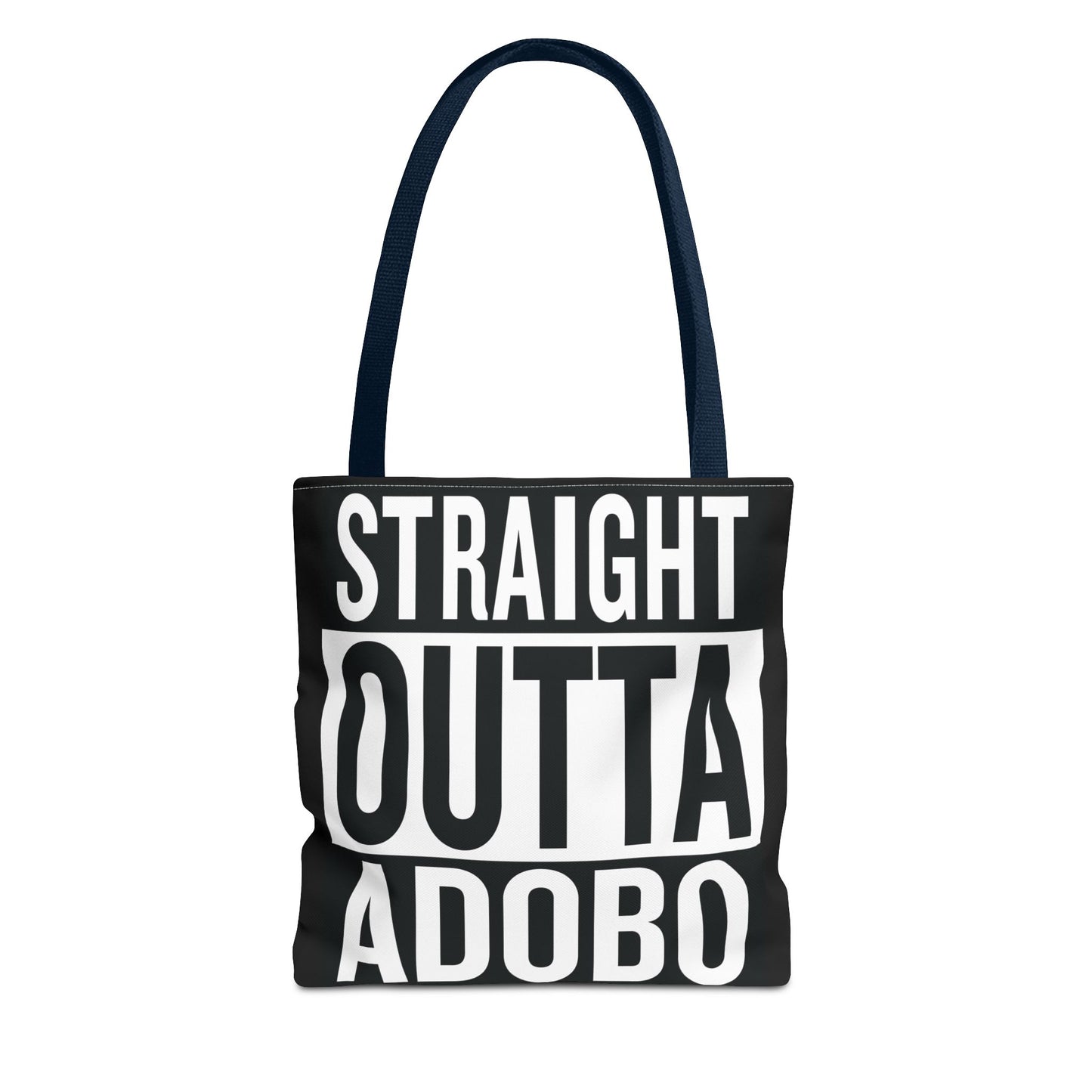 Adobo Tote Bag
