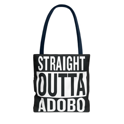 Adobo Tote Bag