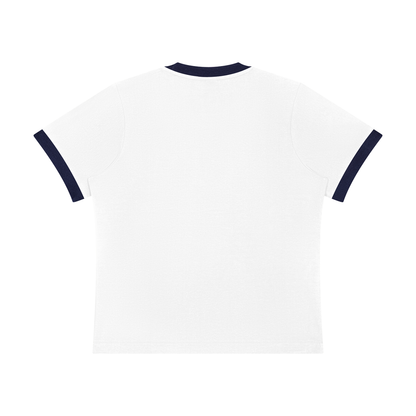 KIKAY VIBES Block T-Shirt