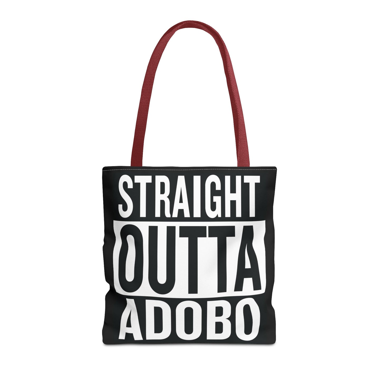 Adobo Tote Bag