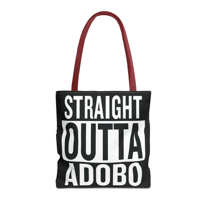 Adobo Tote Bag