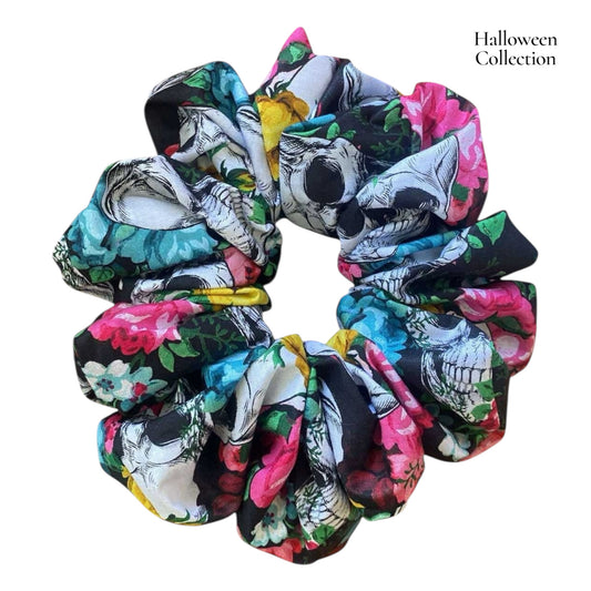 Sweet Rebel XXLuxe Halloween Collection