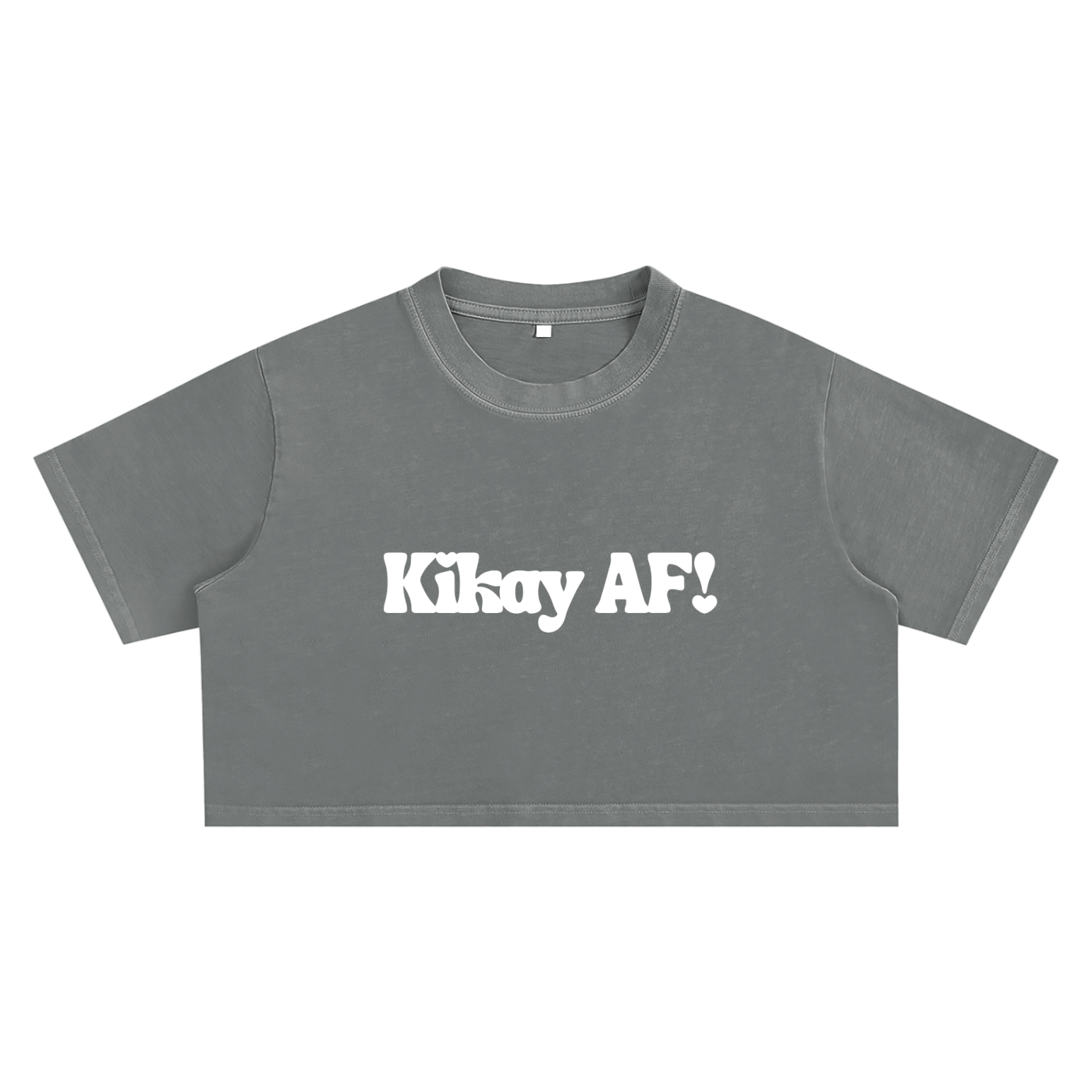 kikayvibes,filipinotshirt,pinay,kikayshirts,croptops,filipinoownedtshirt