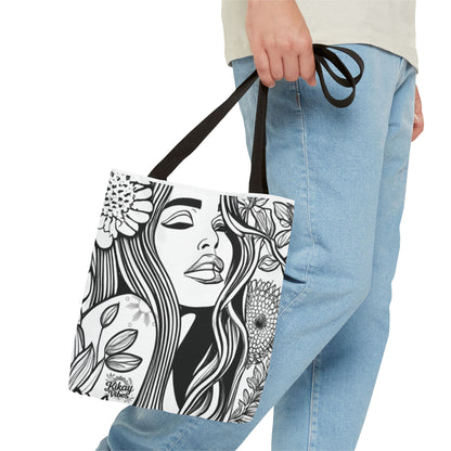 Kikay Vibes Tote Bag