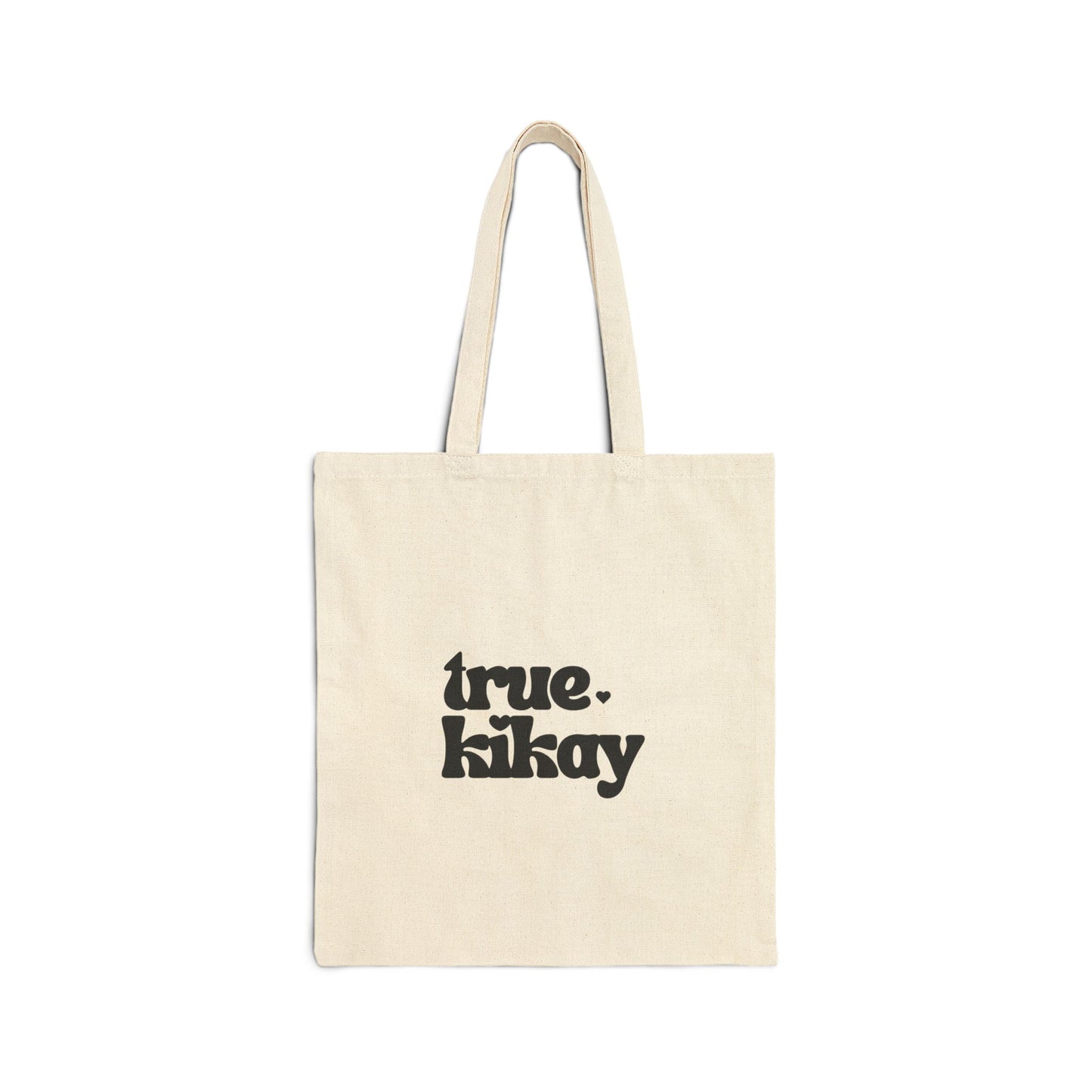 True Kikay Tote Bag