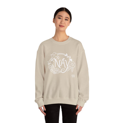 NAY Crewneck Sweatshirt