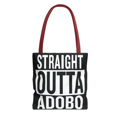 Adobo Tote Bag