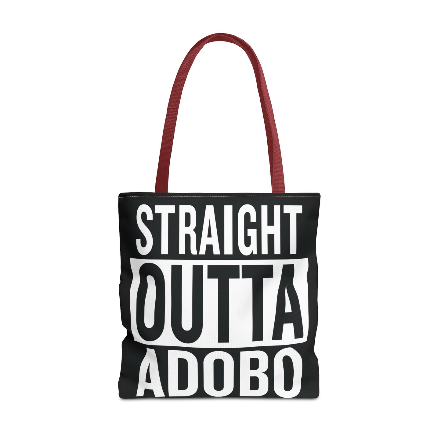 Adobo Tote Bag