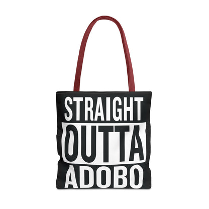 Adobo Tote Bag
