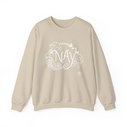 NAY Crewneck Sweatshirt