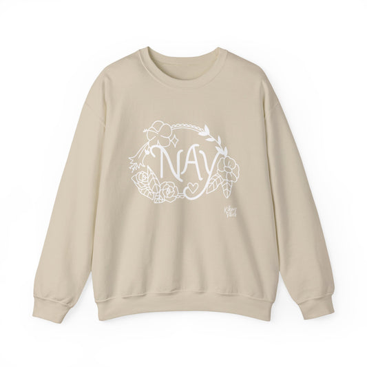 NAY Crewneck Sweatshirt