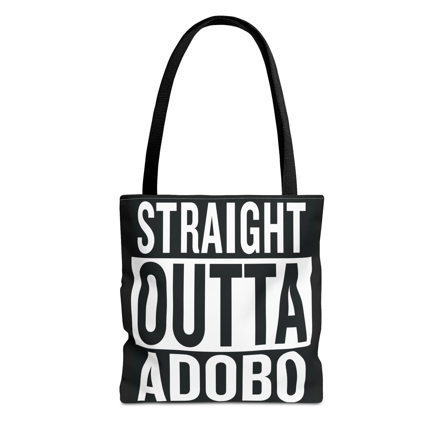 Adobo Tote Bag