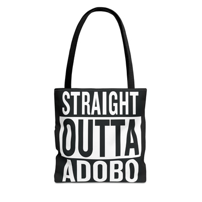 Adobo Tote Bag