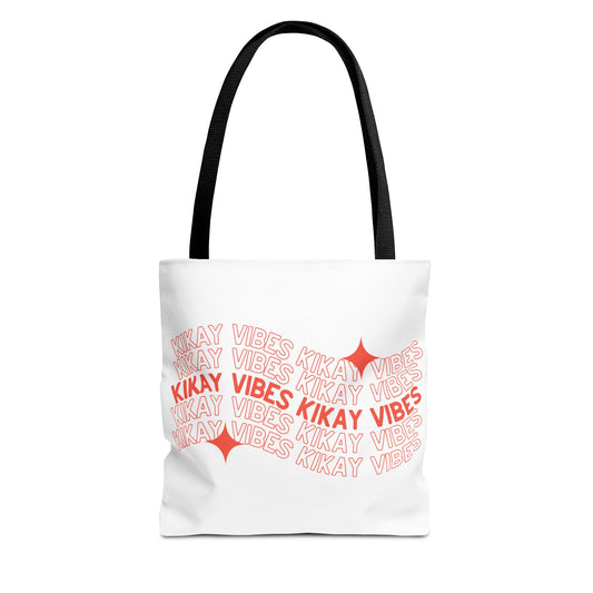 KIKAY Tote Bag